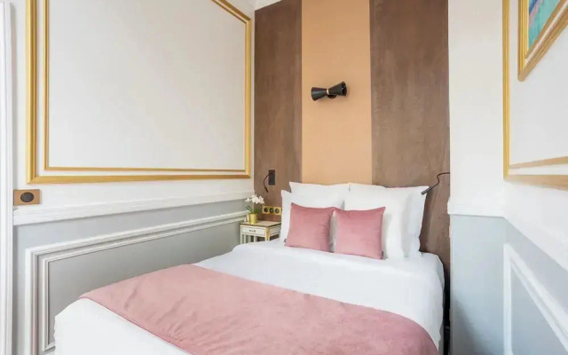 Merveil Luxury Suite - Saint Louis