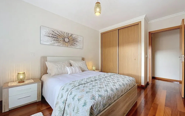 Judite Home Apartment by Atlantic Holiday
