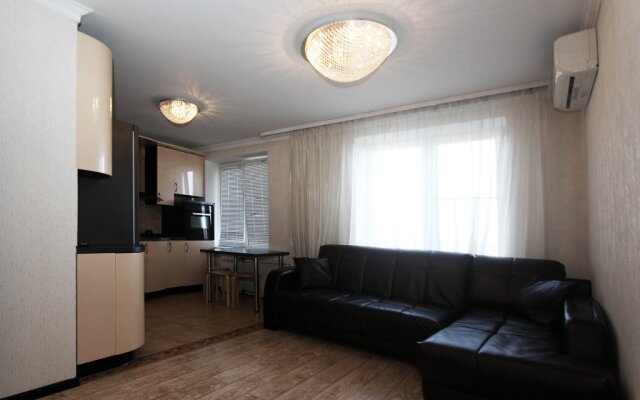 Гостиница ApartLux Профсоюзная в Москве 1 отзыв об отеле, цены и фото номеров - забронировать гостиницу ApartLux Профсоюзная онлайн Москва комната для гостей