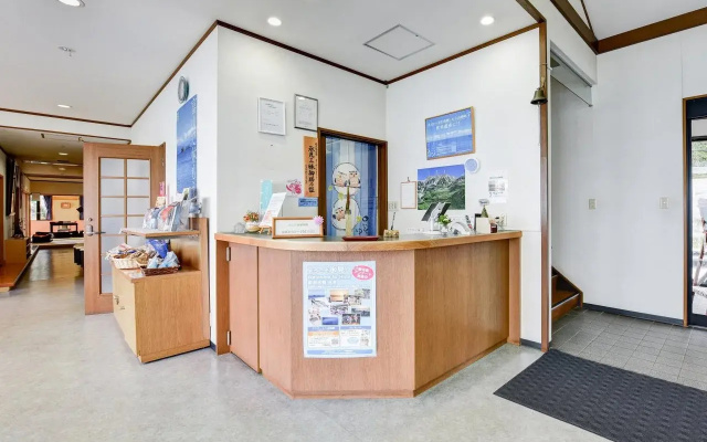 La・se・ri Resort & Stay
