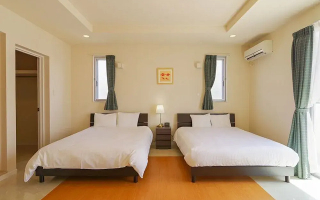 D and Stay Resort