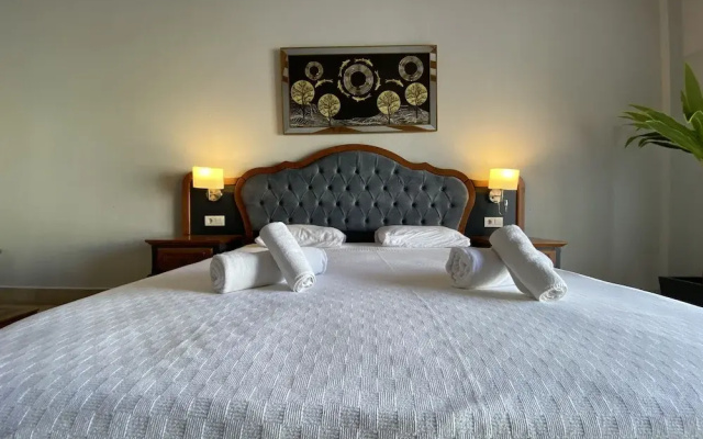 Fethiye Tlos 2 Plus Villa