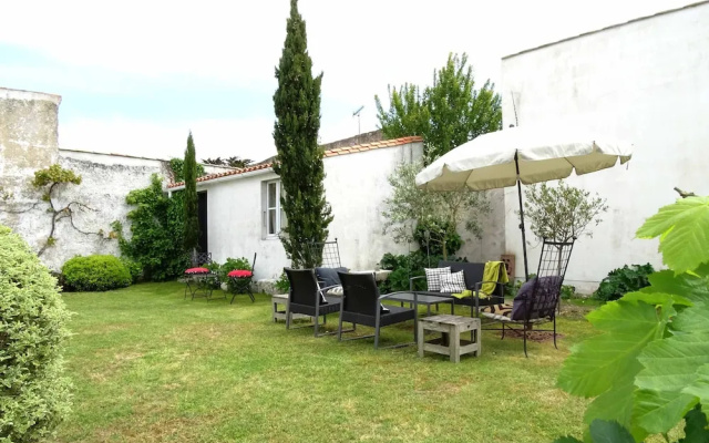 Le Clos du Vieux Porche