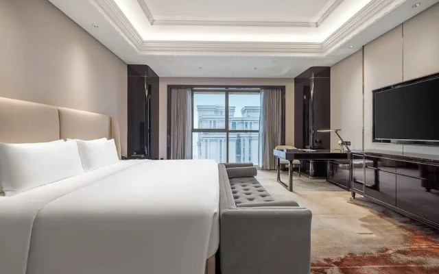 Crowne Plaza Chengdu Tianfu New Area by IHG