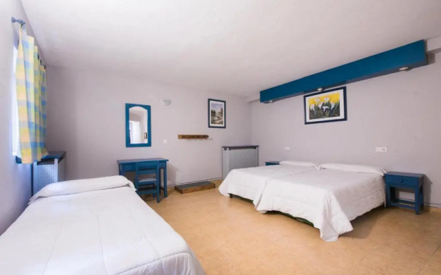 Hostal El Ciervo