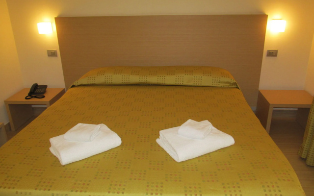 Selinunte Boutique Hotel