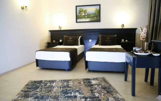 Dream Palace Bodrum