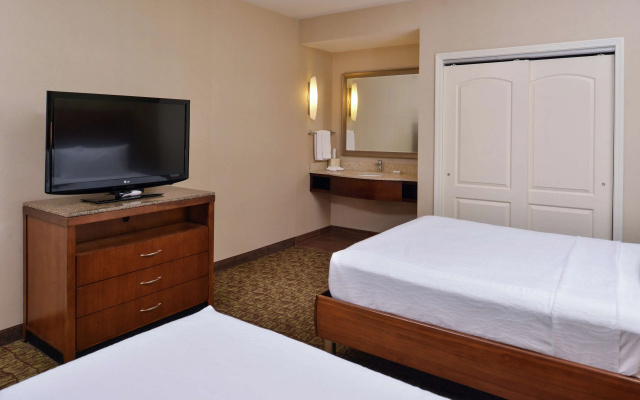 Hilton Garden Inn Boise Spectrum