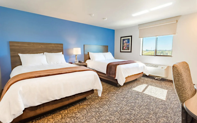 My Place Hotel - Carson City NV