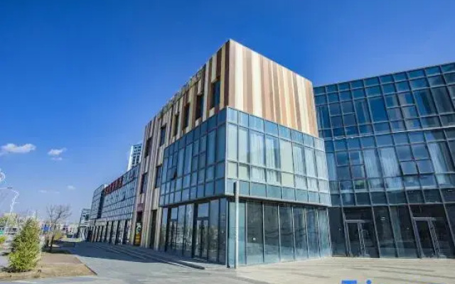 Yuanlan Huamao Youpin Hotel
