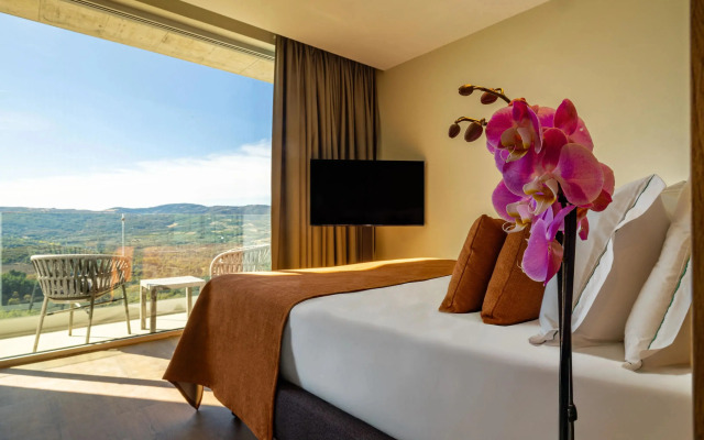 Água Hotels Terra Fria