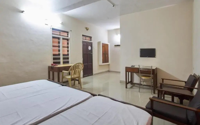 Hotel Embassy