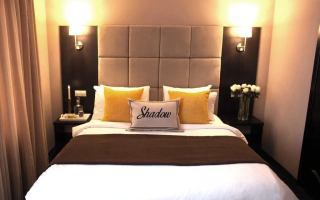 Shadow Boutique Hotel