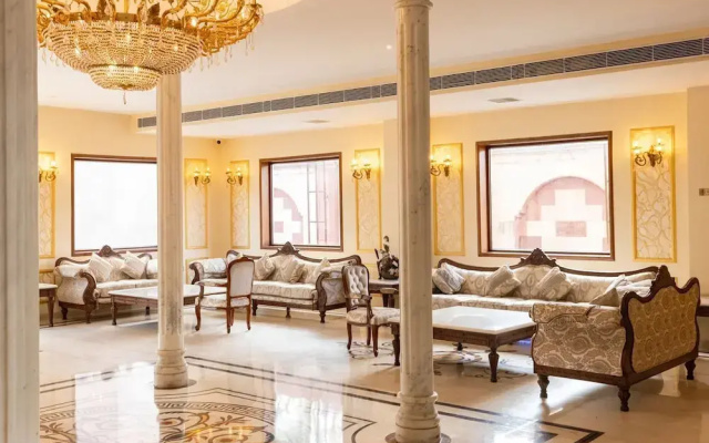 Hotel The Fort