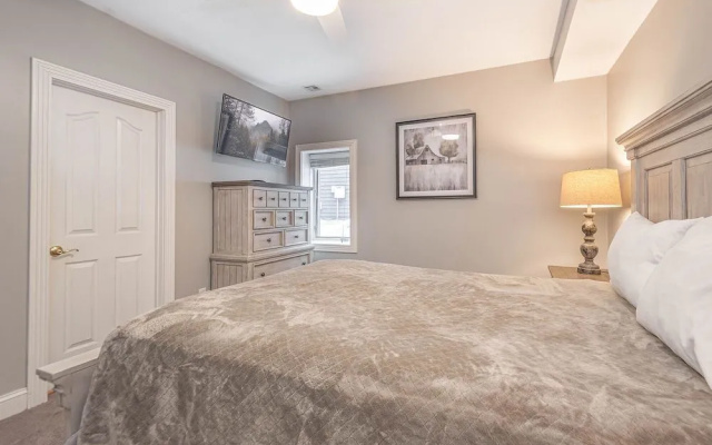 Stone Crest by Taylor Made Deep Creek