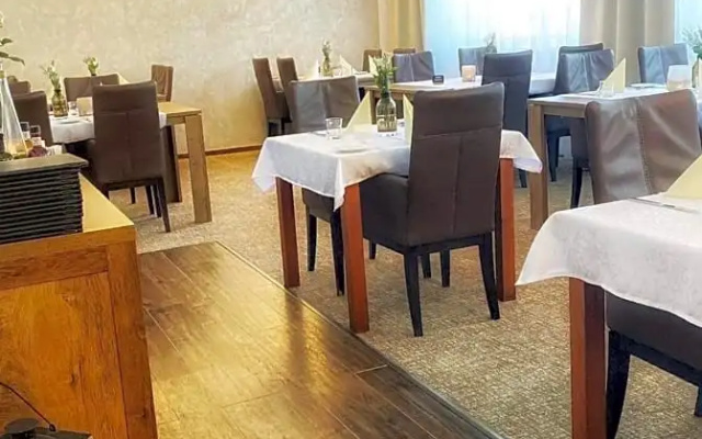 Hotel U Kasny