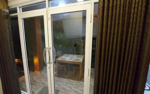 Dhanudi Homestay