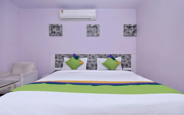 Treebo Trend Shree Gayatri Inn Annex