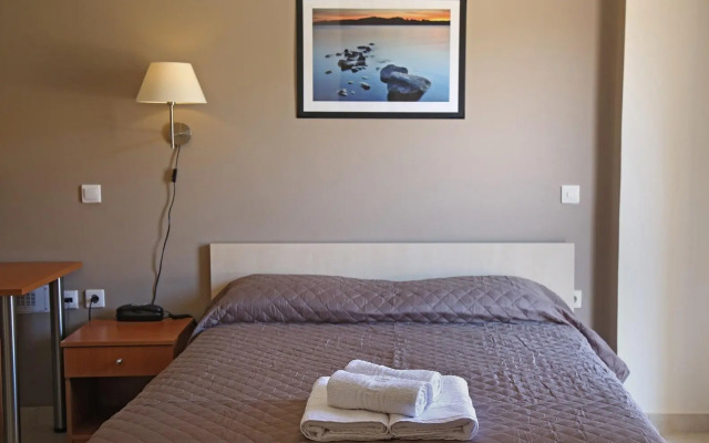Hotel Sea Breeze