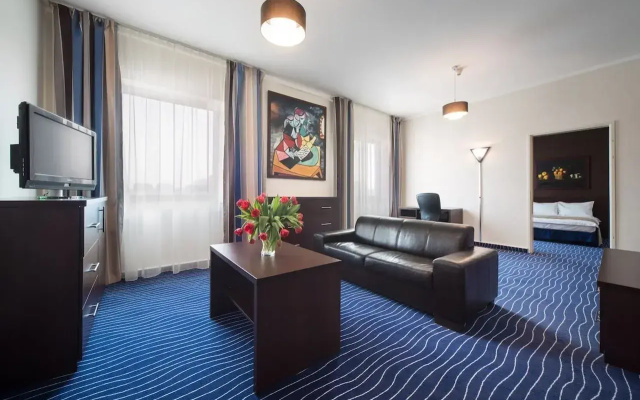 Express Kraków Hotel