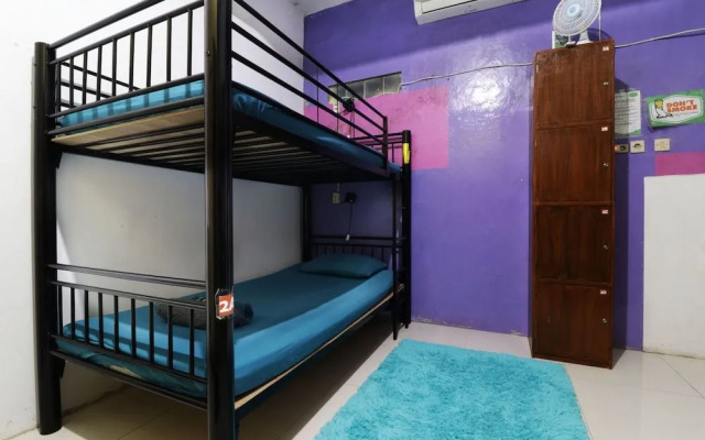 Simplycity Hostel Syariah