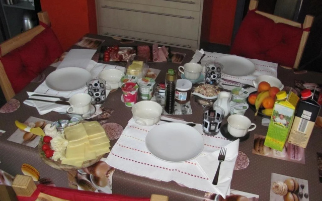 Kiki's B&B
