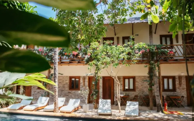 Casa LO Vila Sapoti