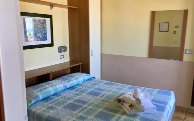 Hotel Bonaria sul mare