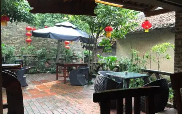 Nanshe Renjia Hostel
