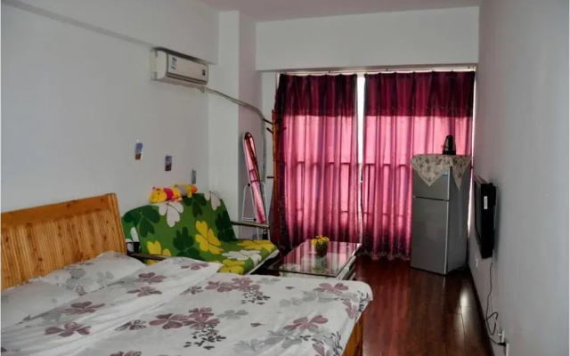 Chengdu Pasay Inn