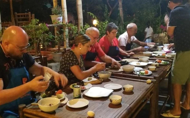 Trang An La Casa