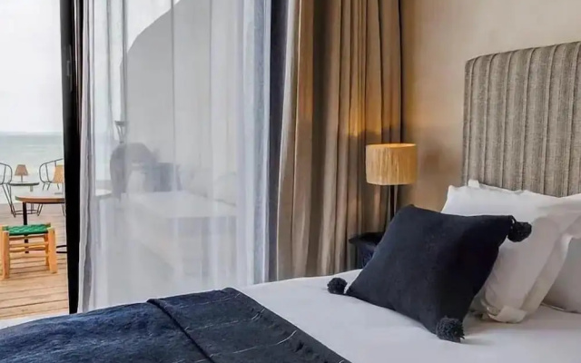 Hôtel Oasis Dakhla