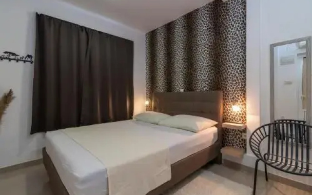 Apartmani Orlic