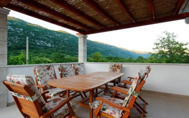 Villa Župa