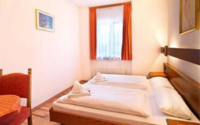 Hotel Gisela