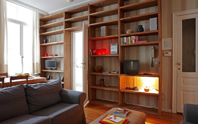 Ridderspoor Holiday Apartments