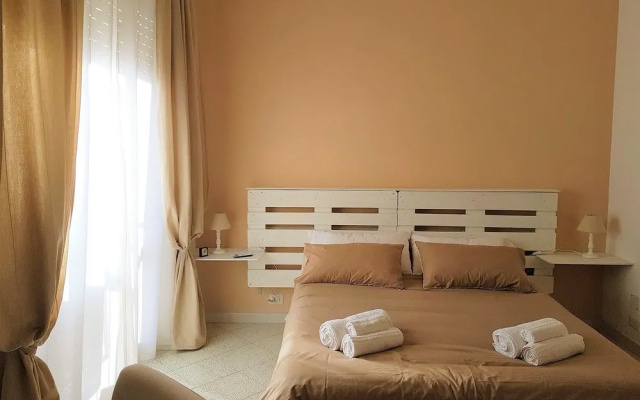 Bed Breakfast La Rosa Dei Venti Cinecitt
