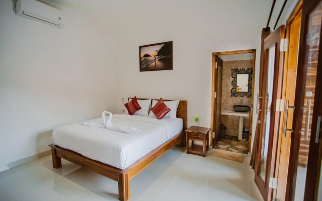 Indah Guest House Nusa Penida