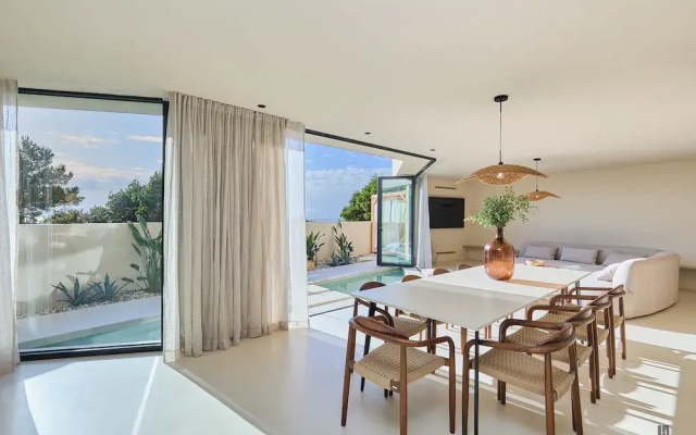 Hedera Estate, Villa Hedera XX