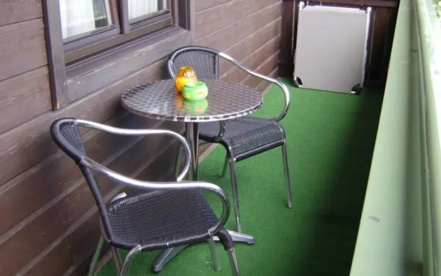 Magali's Bed & Breakfast