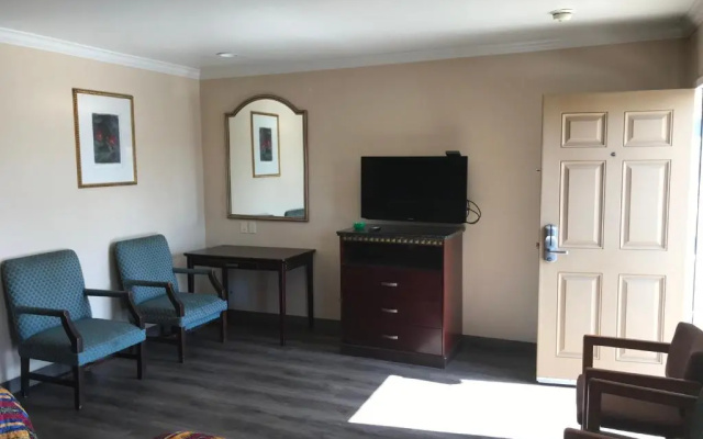 Hyland Motel
