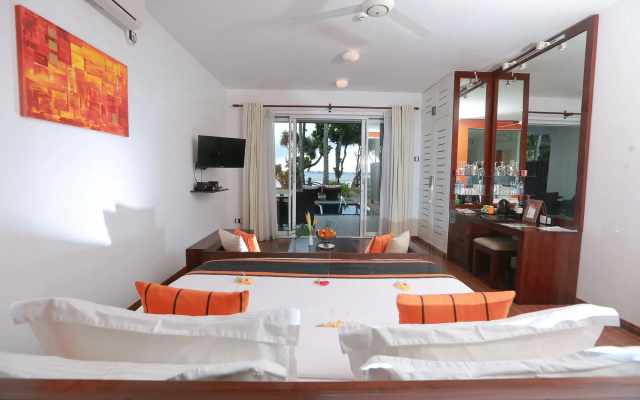Cocobay Unawatuna