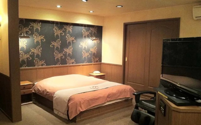 Hotel Wing Nara - Adult Only