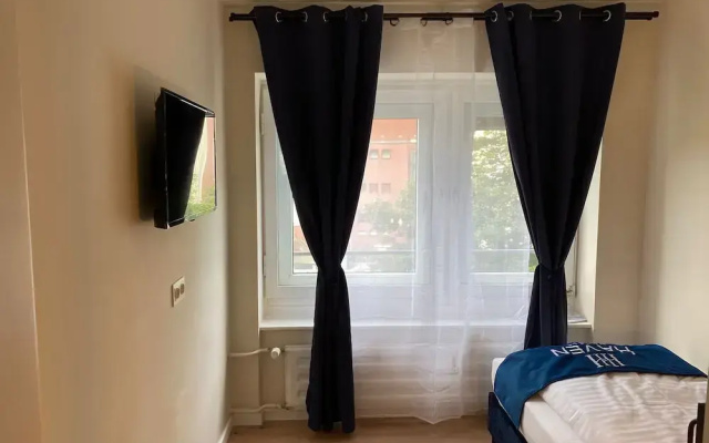 Haven Hotel Wuppertal
