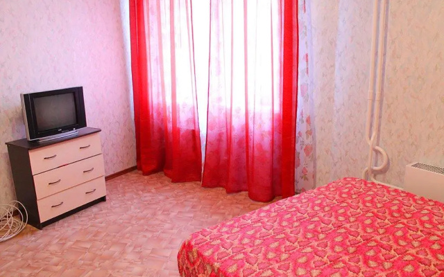 Aparthotel Luxe