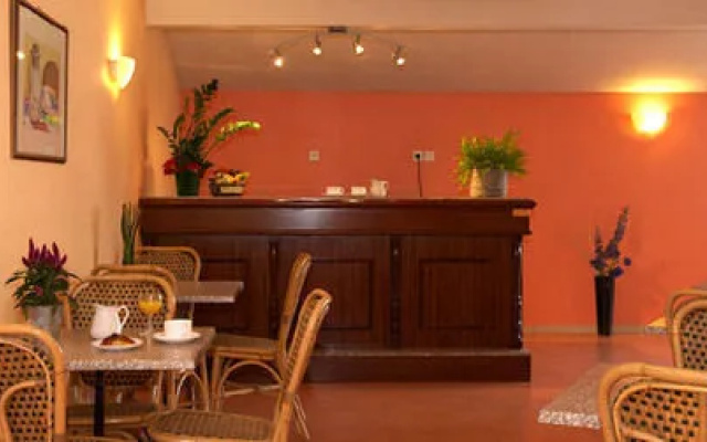 Hotel Le Cocagne