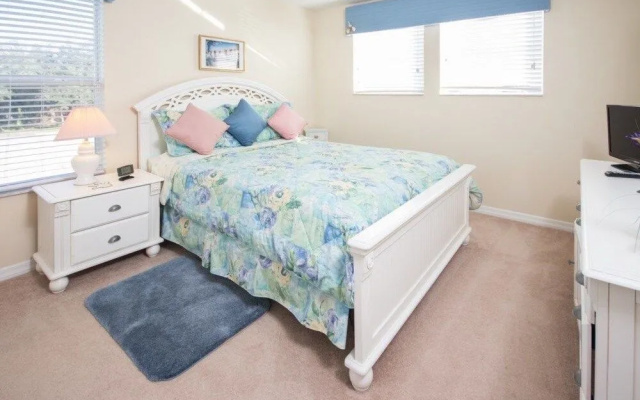 Joanne's West Haven Villa
