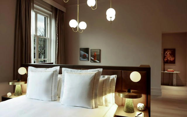 Rosewood Amsterdam