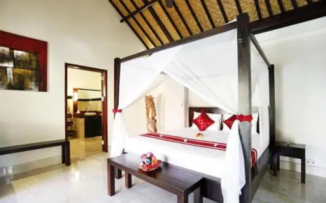 Teluk Karang Dive and Spa Resort