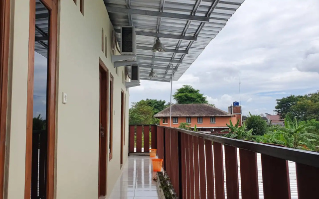 Banua Living Yogya RedPartner